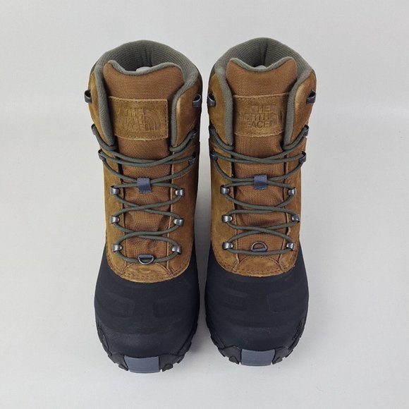 The North Face ChilKat IV Snow Winter Men Boots Waterproof - Picture 5 of 12